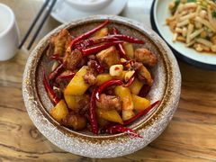 -隔壁老王·家常云南菜(花巷店)