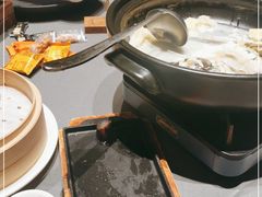 -小厨娘淮扬菜(天印大道店)