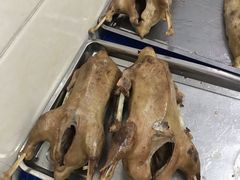 -正宗忘不了老鹅(梅岭店)