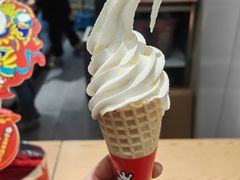 -蜜雪冰城(陶然亭店)