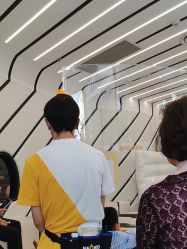 -奈尔宝家庭中心·亲子餐厅(前滩店)