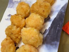 -英兰朝族饭店·英兰锅包肉(佳园路店)