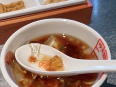 -探鱼·鲜青椒爽麻烤鱼(天河优托邦店)