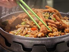 -蛙喔牛蛙(义乌新光汇店)