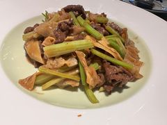 -客家汇·客家传承菜(水库店)