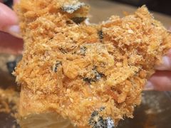 肉松油条-小豆海棠(人民南路店)