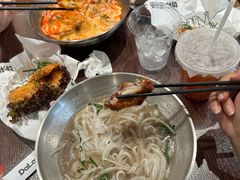 -大叻和越南粉(南浦里店)