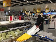 -宜家家居(西安未央商场店)