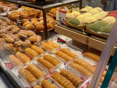 -罗森尼娜(德思勤店)