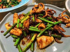 -吕氏疙瘩汤·私家菜馆(慈云寺店)