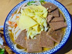 和乐-潍州和乐王(总店)