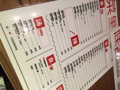 妈妈的味道-妈妈的味道(工人体育场东路店)