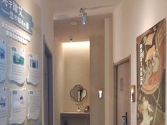 -锦艾·推拿艾灸&疗愈SPA(凯德1818店)