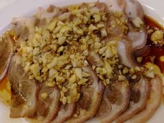 香油猪手-权记避风塘(鸿记店)
