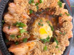 -太湖人家·喝土鸡汤·品太湖三白(动物园店)