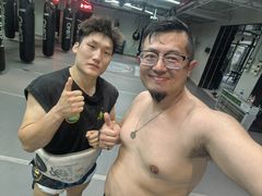 -花环泰拳·勒德斯拉泰拳馆(静安店)