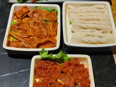 -杨家火锅(国美店)