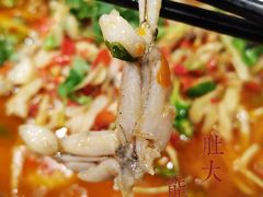-邱金小炒·30 年盐帮江湖菜(自贡店)