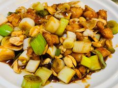 -范家小馆·烤鸭新京菜(金融街店)