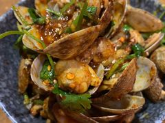 冒花甲-付小姐在成都(五道口店)