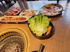 -虎丸烧肉(世纪汇店)