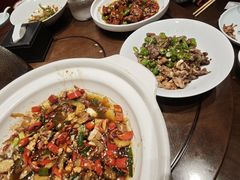 -攸州小镇家湘菜(小米科技园店)