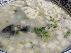 -黄三怪(清河店)