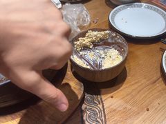 -格日勒阿妈蒙古厨房(新华广场店)
