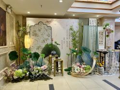 -余笙是你婚礼策划(创意谷店)