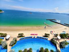 -深圳大梅沙京基洲际度假酒店