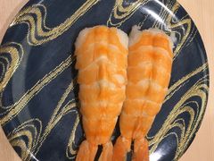 -Musashi回转寿司(京都站八条口店)