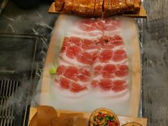 -烧烤季休闲餐厅(贵阳蟠桃宫店)