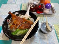 烧鹅肶濑-烧鹅濑(西华路店)