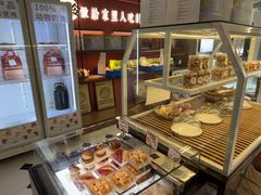 -嗒令甜品·主题融合料理餐厅(首座时代店)