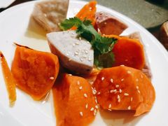 -大洋家·精品潮汕菜·生腌砂锅粥(天河东路店)