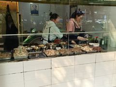 -温记府廟豆汤饭·始于1955年(海椒店)