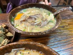 -玉祥府牛肉罩饼(金光道店)
