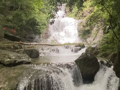 -南漈山