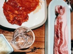 -小花花炭火烤肉·十五年延吉风味(左家庄店)