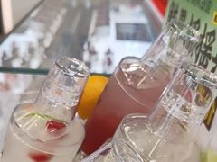 -缇纳甜妮·西餐·甜点(商字店)