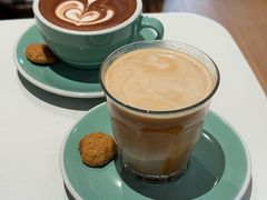-Cafe del Volcan(永康路店)