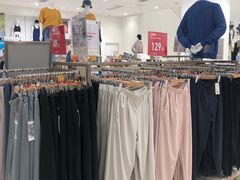 -优衣库(苏州天虹CCMall石路店)