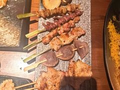-千代武日本料理(开发区店)