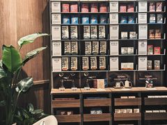 -Peet's Coffee皮爷咖啡(杭州来福士店)