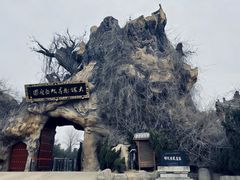 -大槐树寻根祭祖园