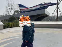 -成飞公园
