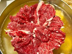 -今日牛事潮汕鲜牛肉火锅(瑞金店)