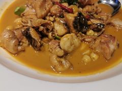 -简小舍·民间手艺菜(武昌江滩店)