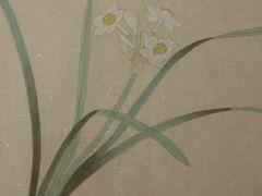 -谷隆画舍·国画书法素描彩铅水彩