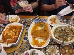 -番茄屋葡式美食(总店)